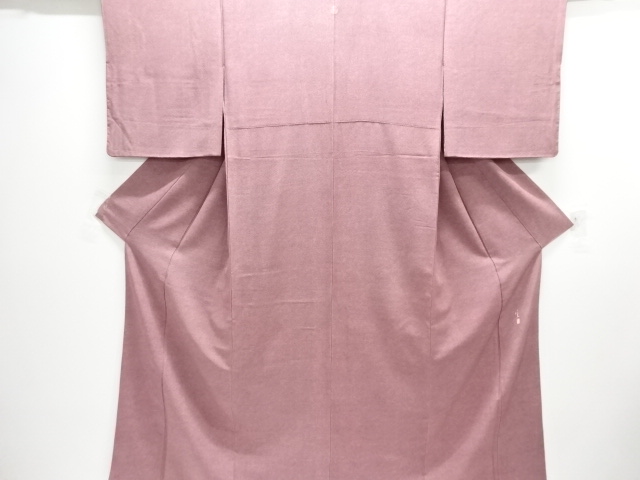 JAPANESE KIMONO / GOKUSAME-KOMON / ONE CREST / ARTIST WORK